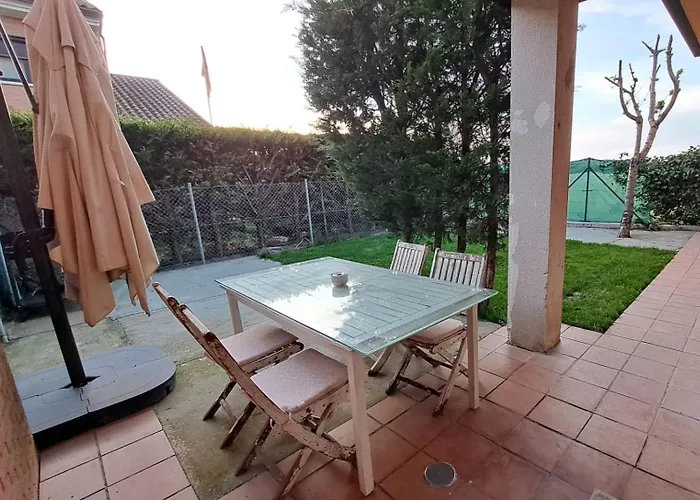 La Casa Del Cipres