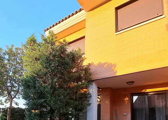 La Casa Del Cipres