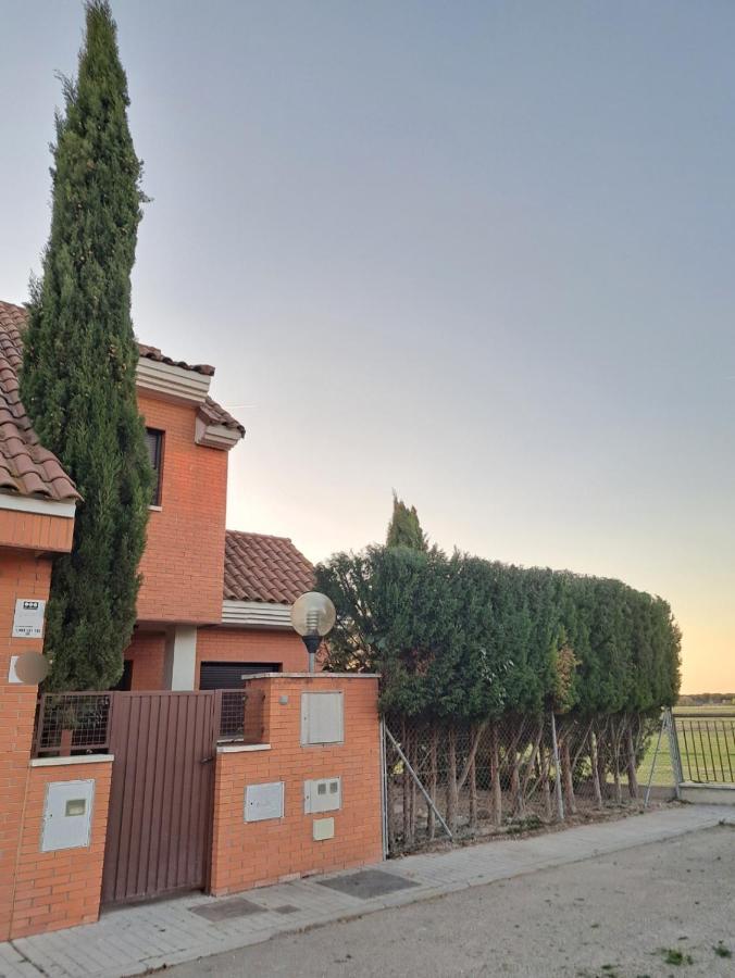 Holiday home La Casa Del Cipres *