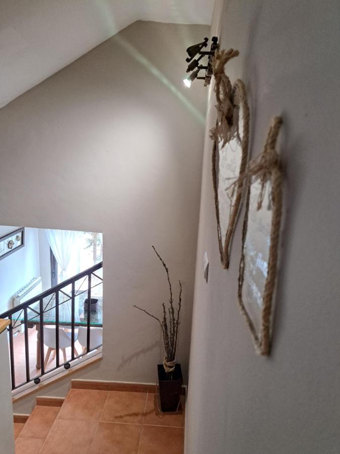 La Casa Del Cipres Holiday home