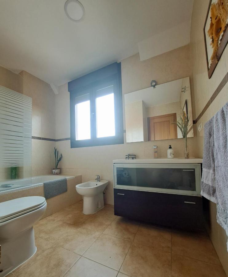 Holiday home La Casa Del Cipres *