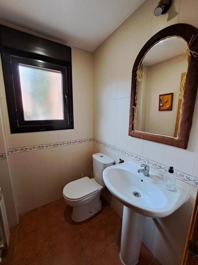 La Casa Del Cipres Holiday home *