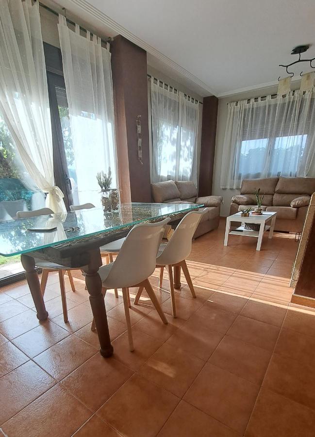 La Casa Del Cipres Aldeamayor de San Martin