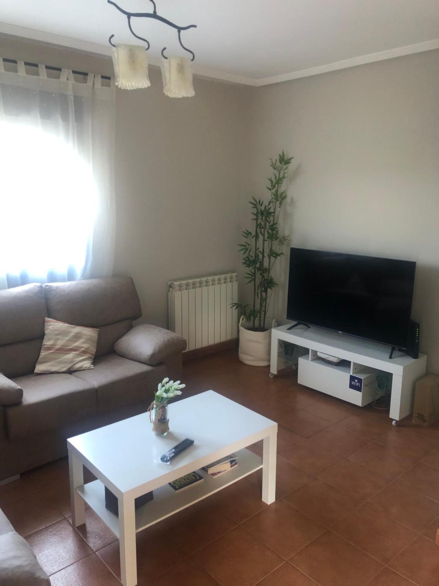 La Casa Del Cipres Holiday home