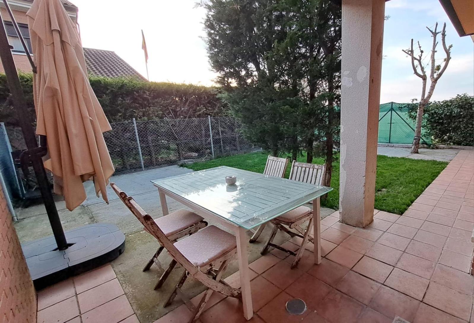 La Casa Del Cipres Ferienhaus *