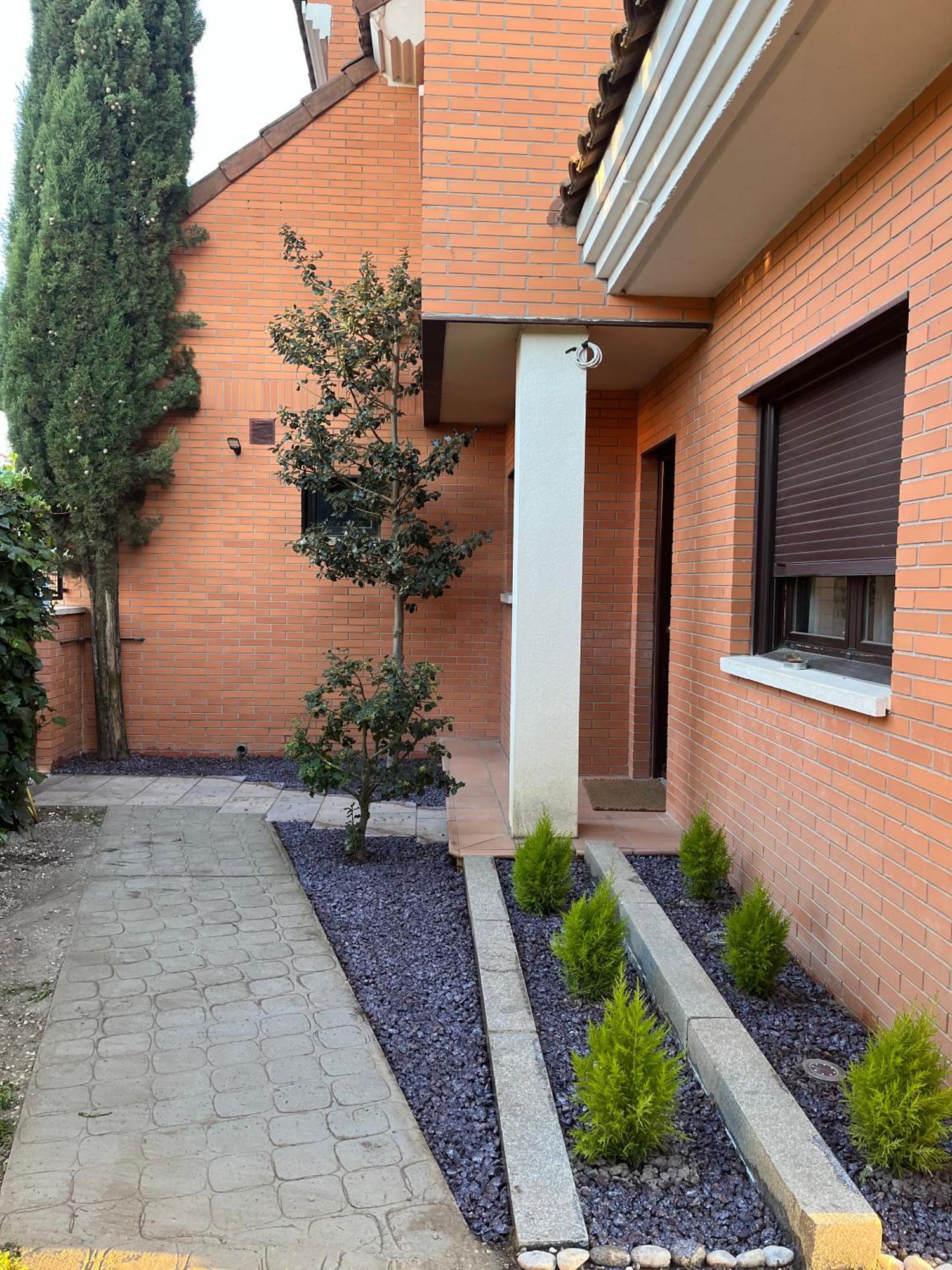 La Casa Del Cipres Holiday home *